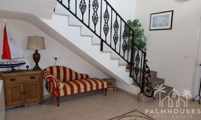 Revente - Country house - Orihuela - Orihuela Centro