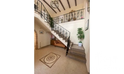 Revente - Country house - Orihuela - Orihuela Centro