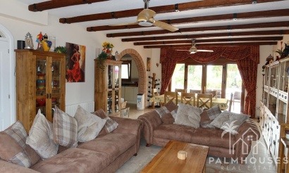 Revente - Country house - Orihuela - Orihuela Centro