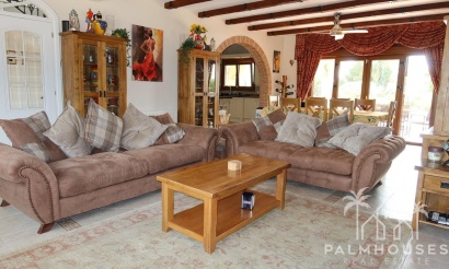 Revente - Country house - Orihuela - Orihuela Centro