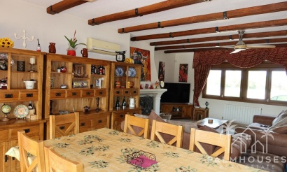 Revente - Country house - Orihuela - Orihuela Centro