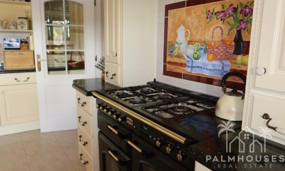 Revente - Country house - Orihuela - Orihuela Centro
