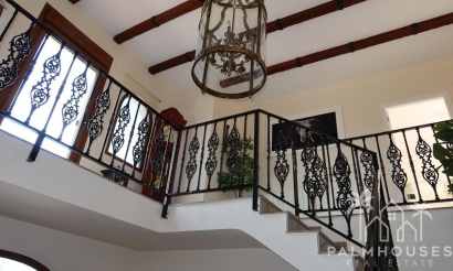 Revente - Country house - Orihuela - Orihuela Centro