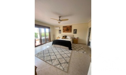 Revente - Country house - Orihuela - Orihuela Centro