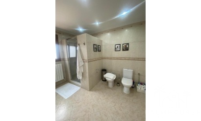 Revente - Country house - Orihuela - Orihuela Centro