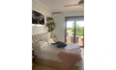 Revente - Country house - Orihuela - Orihuela Centro