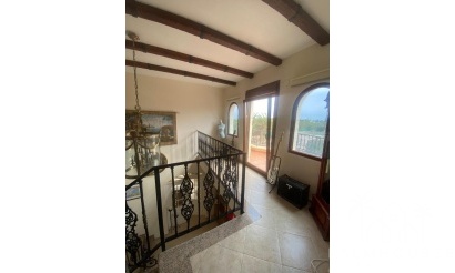 Revente - Country house - Orihuela - Orihuela Centro