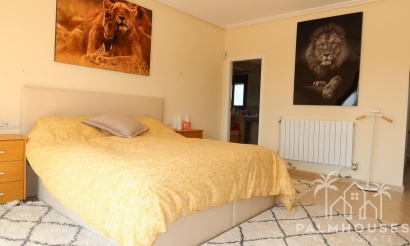 Revente - Country house - Orihuela - Orihuela Centro