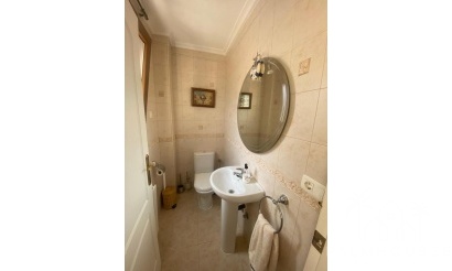 Revente - Country house - Orihuela - Orihuela Centro