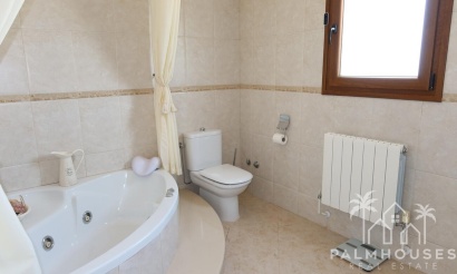 Revente - Country house - Orihuela - Orihuela Centro
