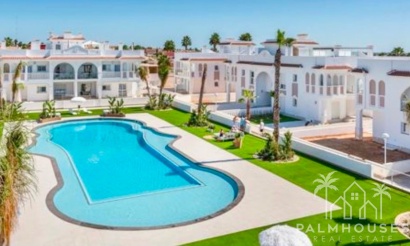 Revente - Villa - Rojales - Doña Pepa
