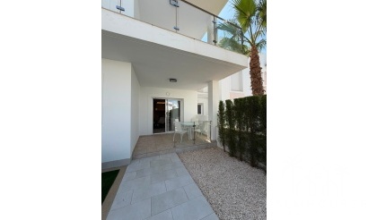 Revente - Villa - Rojales - Doña Pepa