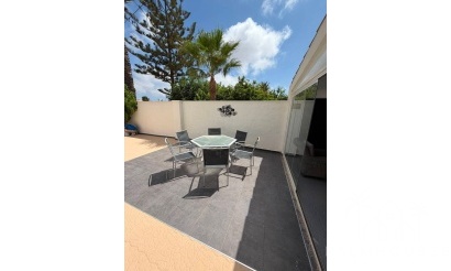 Revente - Villa - Orihuela - Lomas de Don Juan