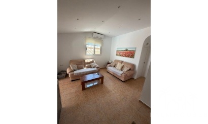 Revente - Villa - Orihuela - Lomas de Don Juan