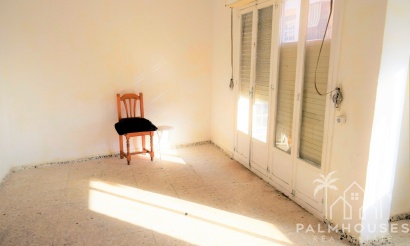 Herverkoop - Appartement - Guardamar del Segura - Guardamar del Segura Centro
