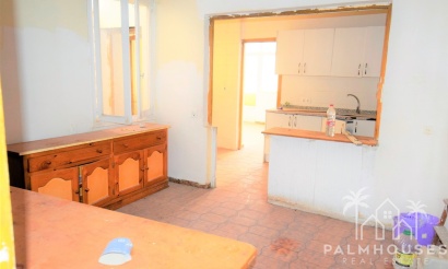 Herverkoop - Appartement - Guardamar del Segura - Guardamar del Segura Centro