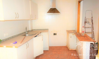 Herverkoop - Appartement - Guardamar del Segura - Guardamar del Segura Centro