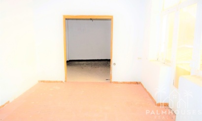 Herverkoop - Appartement - Guardamar del Segura - Guardamar del Segura Centro