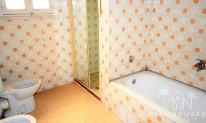 Herverkoop - Appartement - Guardamar del Segura - Guardamar del Segura Centro