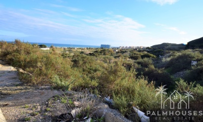Revente - Plot - Guardamar del Segura - Guardamar del Segura Centro