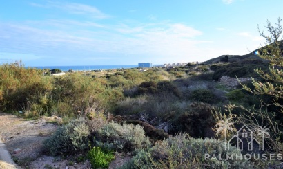 Revente - Plot - Guardamar del Segura - Guardamar del Segura Centro