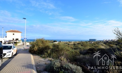 Revente - Plot - Guardamar del Segura - Guardamar del Segura Centro
