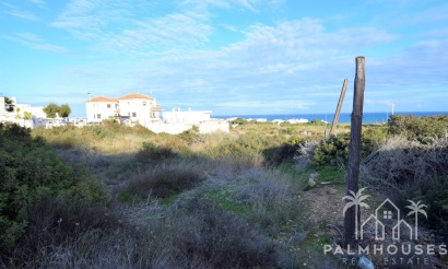 Revente - Plot - Guardamar del Segura - Guardamar del Segura Centro