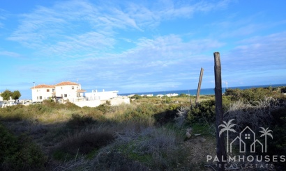 Revente - Plot - Guardamar del Segura - Guardamar del Segura Centro