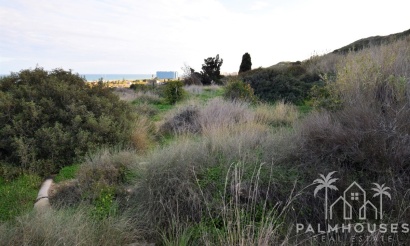 Revente - Plot - Guardamar del Segura - Guardamar del Segura Centro