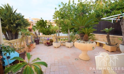 Revente - Villa - Guardamar del Segura - Guardamar del Segura Centro