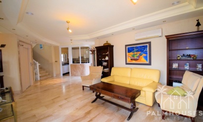 Revente - Villa - Guardamar del Segura - Guardamar del Segura Centro