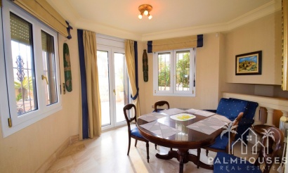Revente - Villa - Guardamar del Segura - Guardamar del Segura Centro