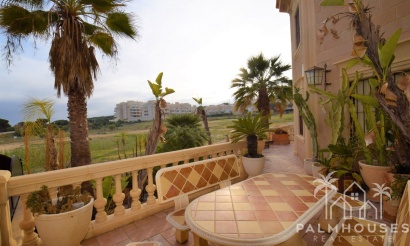 Revente - Villa - Guardamar del Segura - Guardamar del Segura Centro