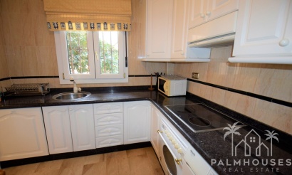 Revente - Villa - Guardamar del Segura - Guardamar del Segura Centro