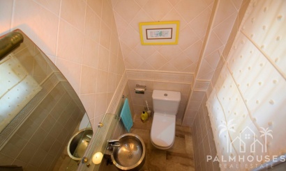 Revente - Villa - Guardamar del Segura - Guardamar del Segura Centro