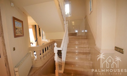 Revente - Villa - Guardamar del Segura - Guardamar del Segura Centro