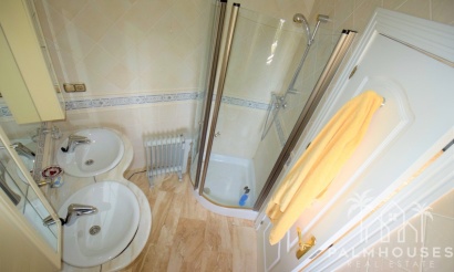 Revente - Villa - Guardamar del Segura - Guardamar del Segura Centro