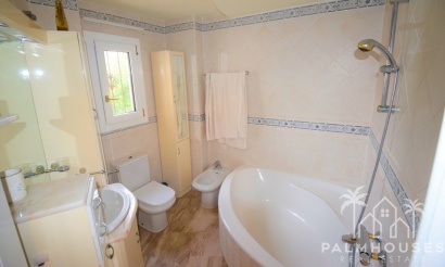 Revente - Villa - Guardamar del Segura - Guardamar del Segura Centro