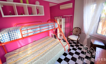 Revente - Villa - Guardamar del Segura - Guardamar del Segura Centro