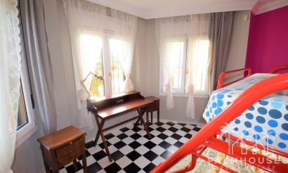 Revente - Villa - Guardamar del Segura - Guardamar del Segura Centro