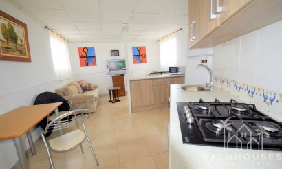 Revente - Villa - Guardamar del Segura - Guardamar del Segura Centro