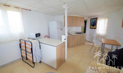 Revente - Villa - Guardamar del Segura - Guardamar del Segura Centro