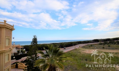 Revente - Villa - Guardamar del Segura - Guardamar del Segura Centro