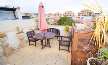 Revente - Villa - Guardamar del Segura - Guardamar del Segura Centro