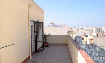 Venta - Apartment - Guardamar del Segura - Guardamar del Segura Centro