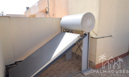 Venta - Apartment - Guardamar del Segura - Guardamar del Segura Centro