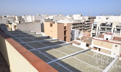 Venta - Apartment - Guardamar del Segura - Guardamar del Segura Centro