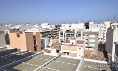 Venta - Apartment - Guardamar del Segura - Guardamar del Segura Centro