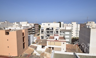 Venta - Apartment - Guardamar del Segura - Guardamar del Segura Centro