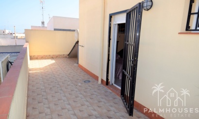Venta - Apartment - Guardamar del Segura - Guardamar del Segura Centro